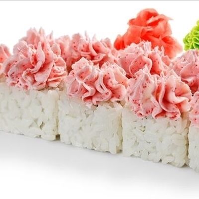 Лава в Nishiki по цене 599 ₽