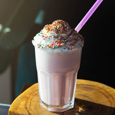 Милкшейк в Mart Lounge Bar по цене 459 ₽