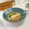 Ризотто с белыми грибами и трюфельным маслом в Stroganoff Bar & Grill по цене 990