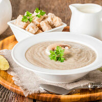 Логотип Ничего лишнего