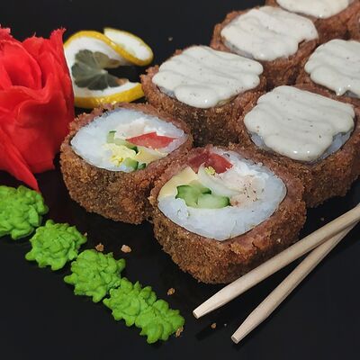 Жареный Цезарь в Pipirolly по цене 420