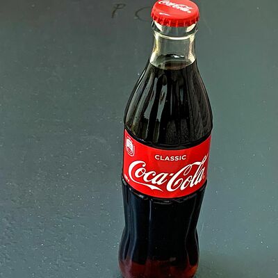 Coca-Cola в Pro Вкус по цене 320 ₽