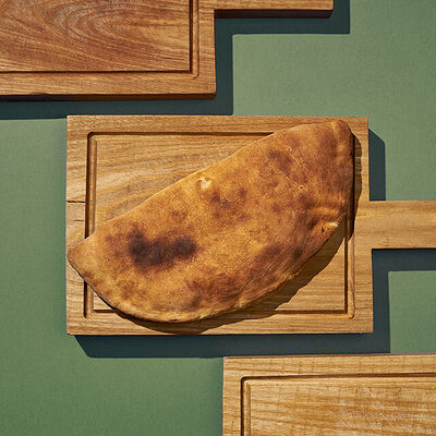 Картопилиани с сыром в Хачапури и Вино по цене 220 ₽