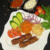 Люля-кебаб из баранины 250 гр в Sultan Doner House по цене 480