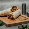 Шаурма по-турецки с курицей в Doner home по цене 330