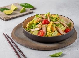 Ханойский в WokPho по цене 520 ₽