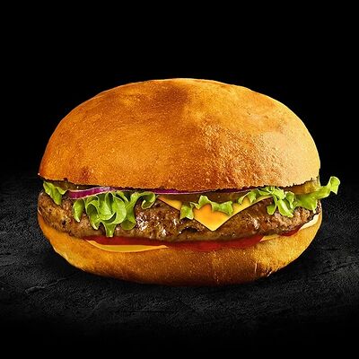 Чеддермен в Burger Club по цене 370 ₽