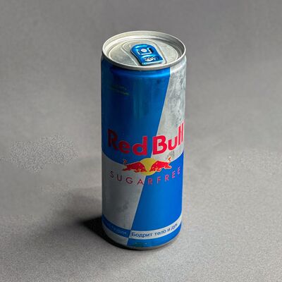 RedBull без сахара в Koury по цене 350 ₽