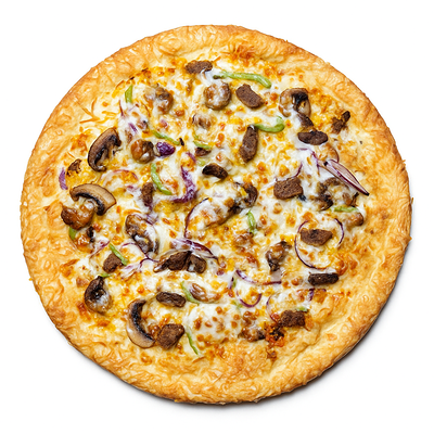 Филли чизстейк в PizzTop по цене 709 ₽