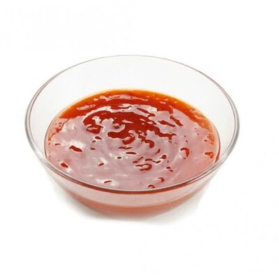 Сладкий чили соус в Одно мясо по цене 70 ₽