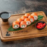 Филадельфия люкс в FASTWOK