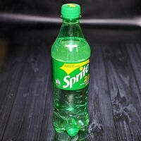 Sprite в Мир Донера 24