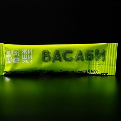 Васаби в Жиши суши по цене 42 ₽