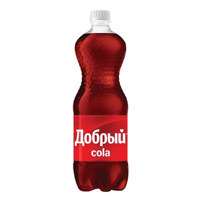 Добрый Cola в СушиТория по цене 168 ₽