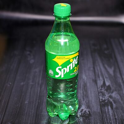 Sprite в Мир Донера 24 по цене 120 ₽