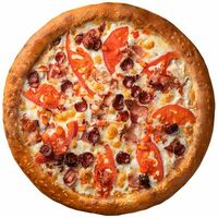 Пятница 28 см в Кенгуру пицца