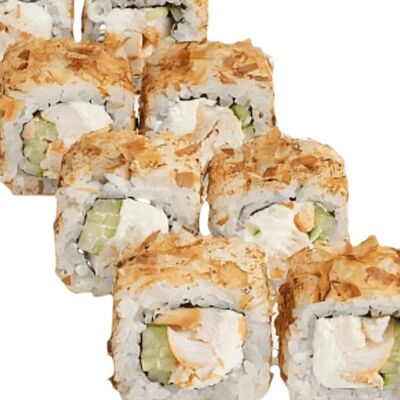 Бонито с курицей в Добрая кухня по цене 449 ₽