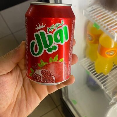 Роял гранат в Чайхана по цене 100 ₽