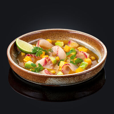 Перуанское севиче в Якитория по цене 497