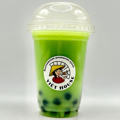 Бабл-ти Фисташка в Viet House по цене 530 ₽