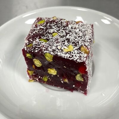 Лукум Султан в Кафе нут по цене 190 ₽