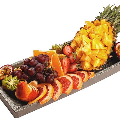 Экзотик фруктовое ассорти в Пинта по цене 18990 ₸