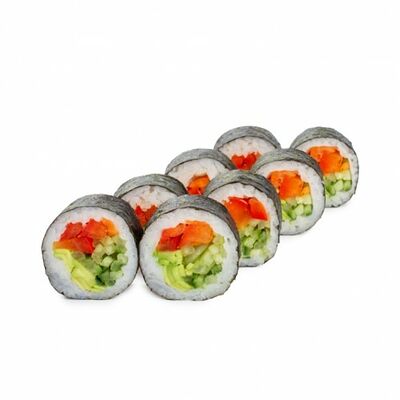 Ролл Вечная классика в Суши Маг по цене 299 ₽