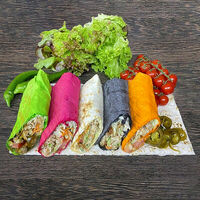 Логотип Шаурма