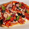 Панчетта, салями в Nuova Pizza по цене 550