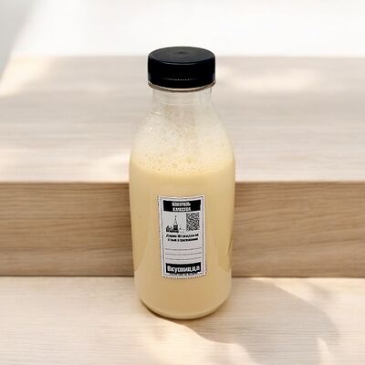 Молочный коктейль Капучино в Вкусницца по цене 399 ₽