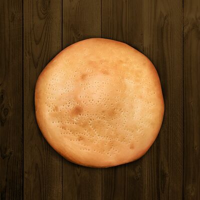 Лепёшка в Мон Батонъ по цене 75 ₽