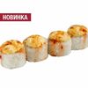 Ролл Крабовая нежность в Chicken Pizza & Sushi по цене 199