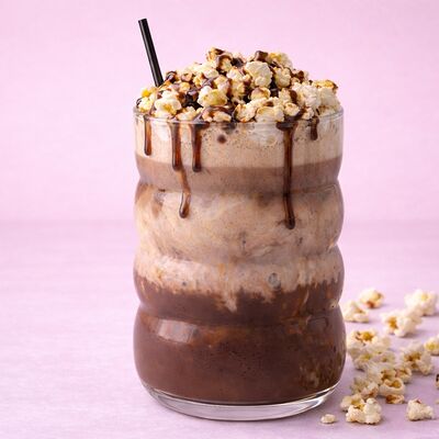 Какао Взрывной Попкорн в Lo-Fi Coffee по цене 250 ₽