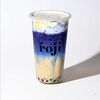 Milky& matcha Голубая Матча 0,45мл /теплый/ в Roji по цене 490