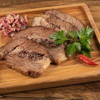 Брискет в El sol