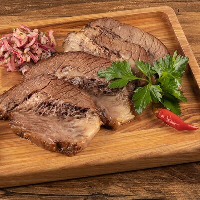 Брискет в El sol по цене 1220 ₽