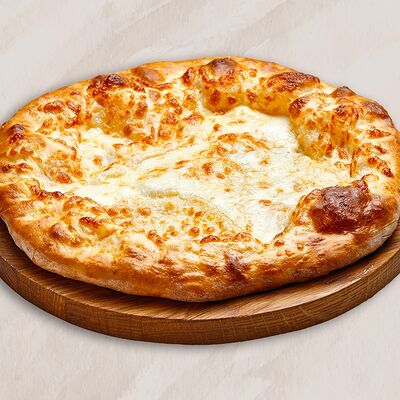 Хачапури по-мегрельски в Мараули по цене 605 ₽