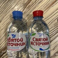 Вода бутылированная в Нам