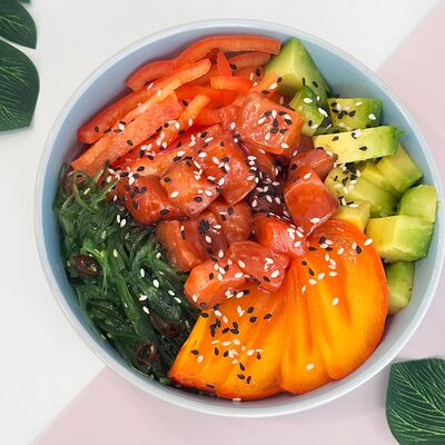 Поке новогодний от Сантыв Pokemania по цене 739 ₽