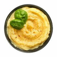 Пюре картофельное в Азбука Вкуса Экспресс Меню