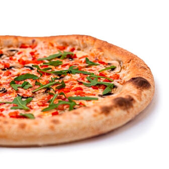 Пицца Овощной микс в Sea Zone по цене 350