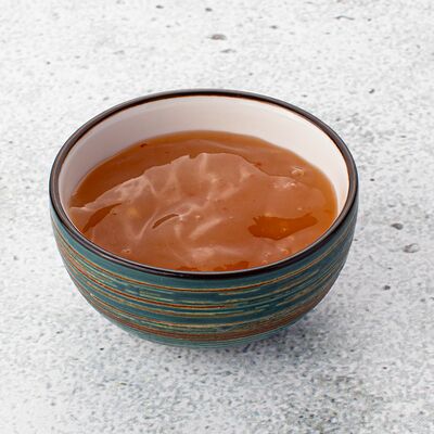 Джем Rioba абрикосовыйв Тарелка по цене 60 ₽