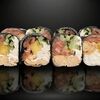 Сашими ролл с манго и лососем в Singapore Premium по цене 540