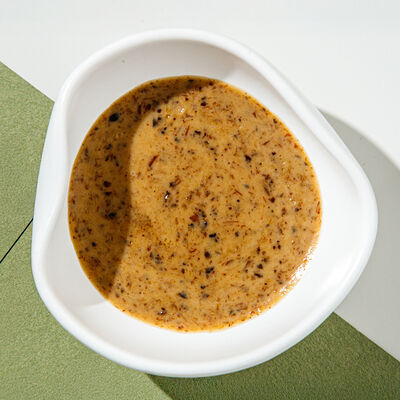 Соус Перечный в М2 Органик Клуб Патриаршие по цене 190 ₽