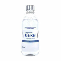 Вода газированная Легенда Байкалав Loona