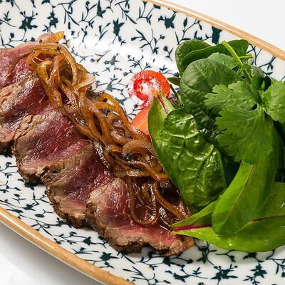 Пряный ростбиф в Лариса Ивановна по цене 1060 ₽