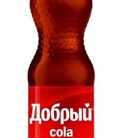 Добрый кола в Король суши