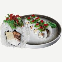 Ролл Джуманджи в SushiDen