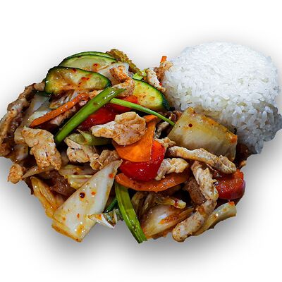 Так пакым в Asia Wok Food по цене 480 ₽