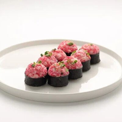 Ролл Сакура в Маяк дзиро по цене 989 ₽